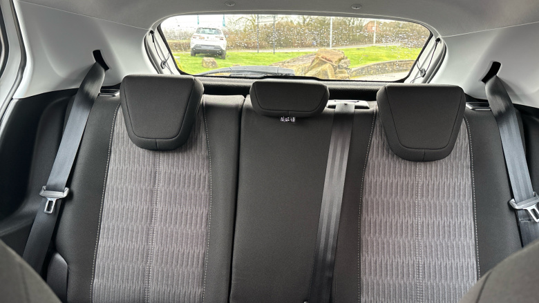 Vauxhall Corsa 1.2 SE Edition 5dr Petrol Hatchback